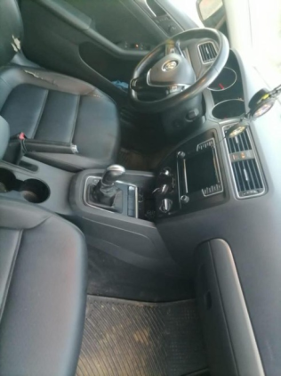 Volkswagen Passat 2018 White Automatic Used for Sale in Greater Cairo ( Cairo + Giza)