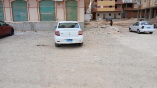 Renault Logan 2015 White Manual Used for Sale in Marsa Alam