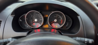 Brilliance FRV Cross 2015 Red Automatic Used for Sale in Cairo