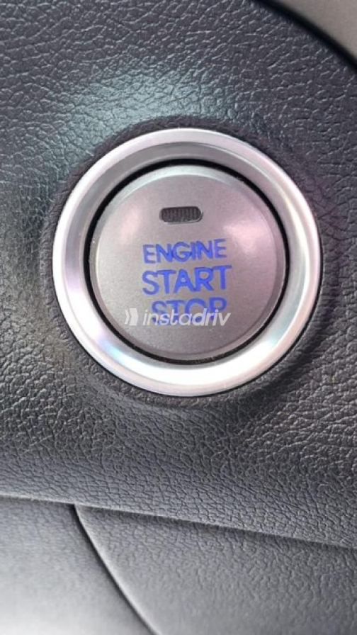 Hyundai Avante 2015 White Automatic Used for Sale in Tanta - 7