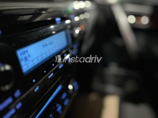 Toyota Corolla 2016 Silver Automatic Used for Sale in Giza - 10