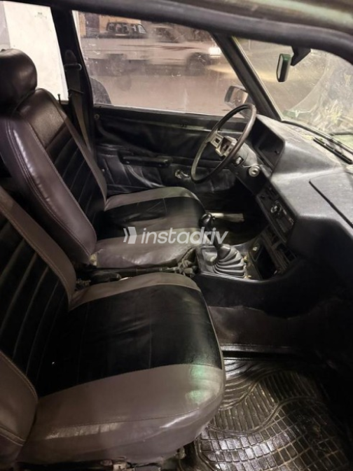 Fiat Shahin 1997 White Manual Used for Sale in Greater Cairo ( Cairo + Giza) - 1