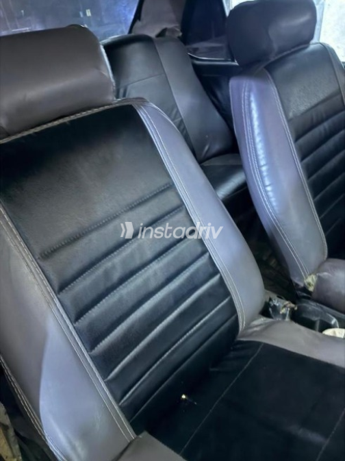 Fiat Shahin 1997 White Manual Used for Sale in Greater Cairo ( Cairo + Giza) - 2