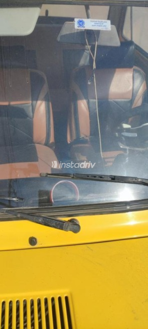 Fiat 128 1979 Gold Manual Used for Sale in Zefta - 2