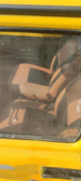 Fiat 128 1979 Gold Manual Used for Sale in Zefta