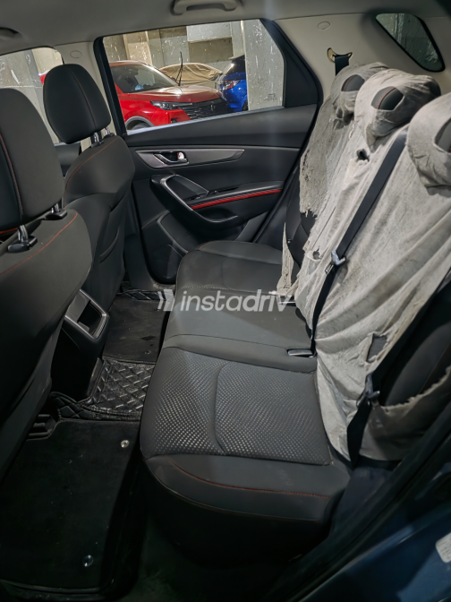 شانجان CS 55 2022 أبيض أوتوماتيك مستعملة للبيع في القليوبية‎‎ - 6