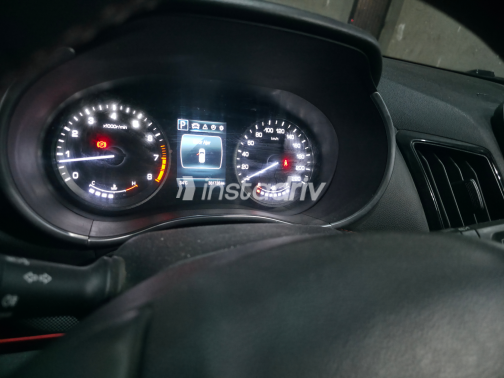 شانجان CS 55 2022 أبيض أوتوماتيك مستعملة للبيع في القليوبية‎‎ - 7