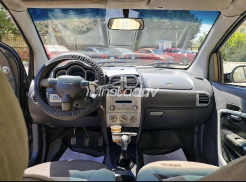 اسبيرانزا A113 2011 أزرق غامق يدوي مستعملة للبيع في العاشر من رمضان - 3