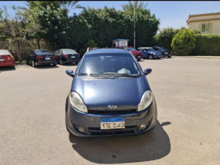 اسبيرانزا A113 2011 أزرق غامق يدوي مستعملة للبيع في العاشر من رمضان