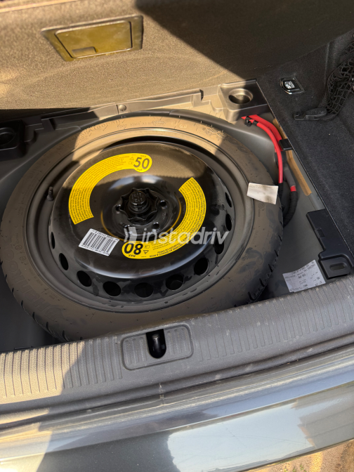 Audi A4 2019 Gray Automatic Used for Sale in Cairo - 3