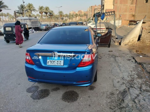 بى واى دى‬ F3 2022 أبيض أوتوماتيك مستعملة للبيع في القاهرة الكبرى ( القاهرة - الجيزة) - 1
