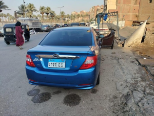 بى واى دى‬ F3 2022 أبيض أوتوماتيك مستعملة للبيع في القاهرة الكبرى ( القاهرة - الجيزة)