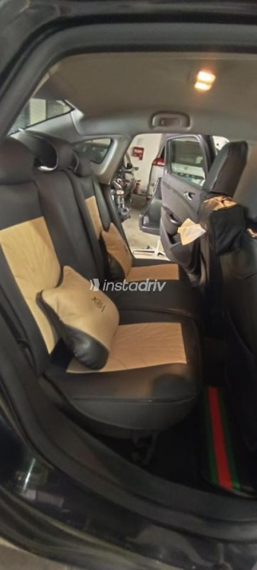 Opel Astra 2020 White Automatic Used for Sale in Greater Cairo ( Cairo + Giza) - 5