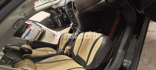 Opel Astra 2020 White Automatic Used for Sale in Greater Cairo ( Cairo + Giza) - 6