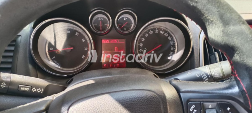 Opel Astra 2020 White Automatic Used for Sale in Greater Cairo ( Cairo + Giza) - 7
