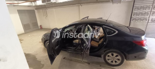 Opel Astra 2020 White Automatic Used for Sale in Greater Cairo ( Cairo + Giza) - 8