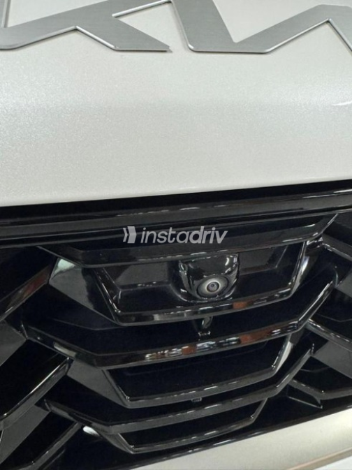 Kia Sorento 2024 White Automatic Used for Sale in 6 October - 6