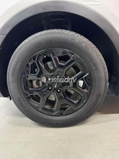 Kia Sorento 2024 White Automatic Used for Sale in 6 October - 8