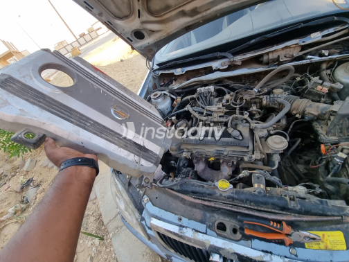 Chery E5 2007 White Automatic Used for Sale in Giza - 3