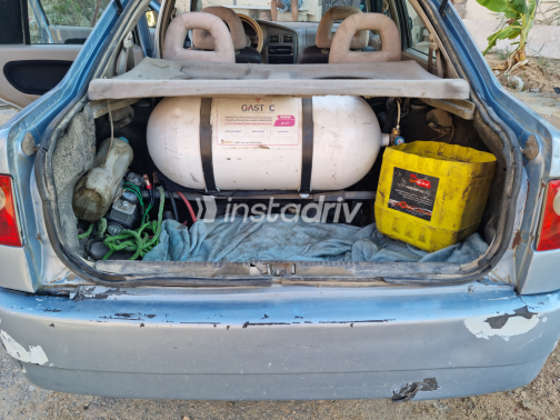 Chery E5 2007 White Automatic Used for Sale in Giza - 4