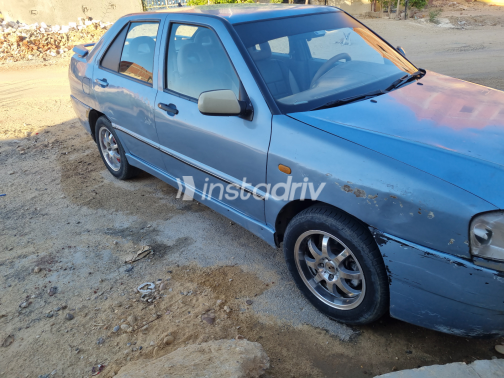 Chery E5 2007 White Automatic Used for Sale in Giza - 6