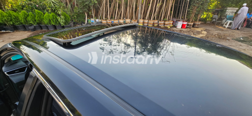 Toyota Corolla 2019 Black Automatic Used for Sale in Cairo - 1