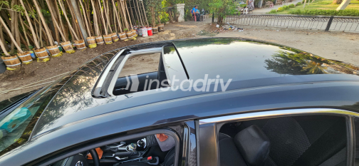 Toyota Corolla 2019 Black Automatic Used for Sale in Cairo - 7