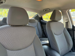 Hyundai Elantra MD 2012 Bronze Automatic Used for Sale in Giza