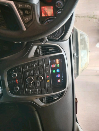 Opel Astra 2016 Black Automatic Used for Sale in Cairo