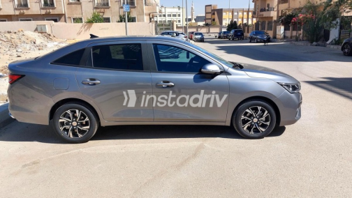 Chevrolet Optra 2026 White Automatic Used for Sale in Greater Cairo ( Cairo + Giza) - 2