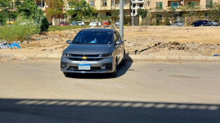 Chevrolet Optra 2026 White Automatic Used for Sale in Greater Cairo ( Cairo + Giza)