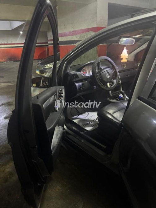 مرسيدس B 150 2007 برونزي أوتوماتيك مستعملة للبيع في القاهرة - 7