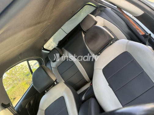 Fiat Tipo 2019 White Manual Used for Sale in Greater Cairo ( Cairo + Giza) - 3