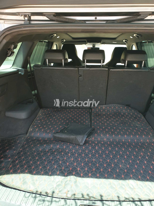 Skoda Kodiaq 2022 Gray Automatic Used for Sale in Cairo - 9
