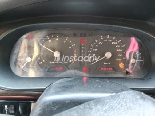 Proton Waja 2006 Silver Automatic Used for Sale in Heliopolis - 2
