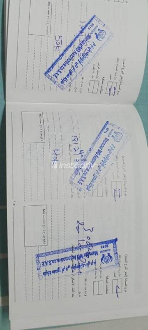 MG ZS 2023 White Automatic Used for Sale in Greater Cairo ( Cairo + Giza) - 5