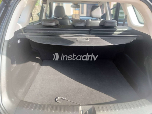 Chevrolet Captiva 2020 Black Automatic Used for Sale in Heliopolis - 2