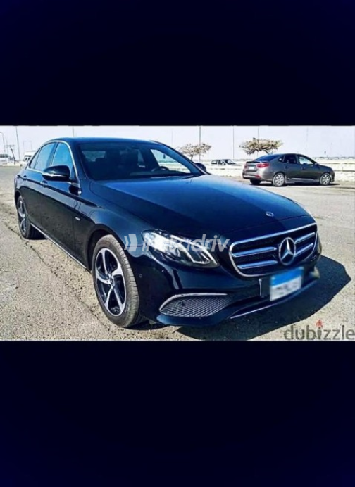 Mercedes 200 2020 Black Automatic Used for Sale in Mohandessin - 3