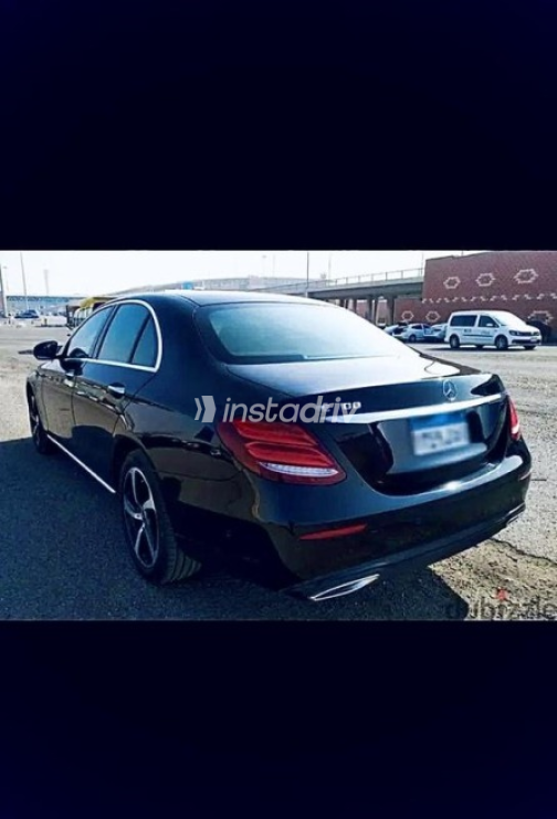 Mercedes 200 2020 Black Automatic Used for Sale in Mohandessin - 4