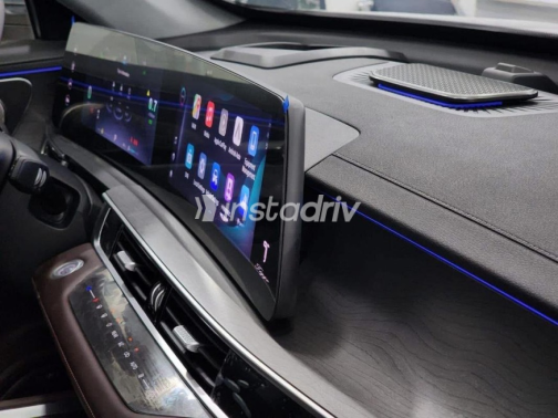 شيرى تيجو 8 برو ماكس 2025 أبيض أوتوماتيك مستعملة للبيع في القاهرة الكبرى ( القاهرة - الجيزة) - 4