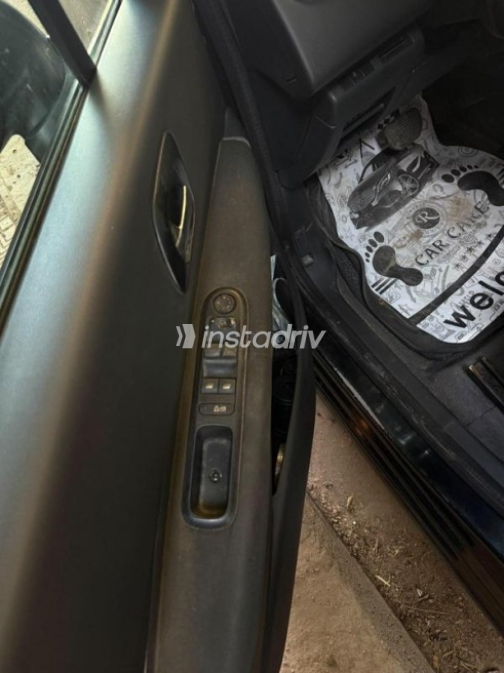 Peugeot 3008 2015 Black Automatic Used for Sale in Sheraton - 6