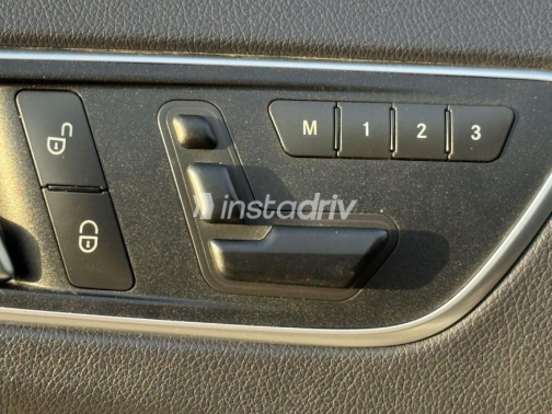 Mercedes GLA 200 2015 Gray Automatic Used for Sale in Cairo - 5