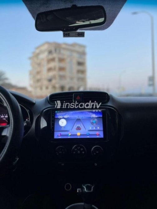 Kia Soul 2017 White Automatic Used for Sale in Greater Cairo ( Cairo + Giza) - 2