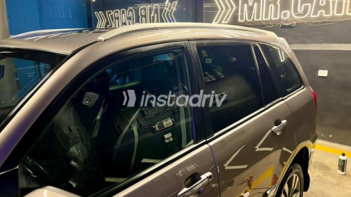Chery Tiggo 3 2022 White Automatic Used for Sale in Greater Cairo ( Cairo + Giza) - 3
