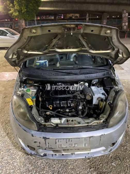 Speranza A113 2014 Silver Manual Used for Sale in Greater Cairo ( Cairo + Giza) - 3