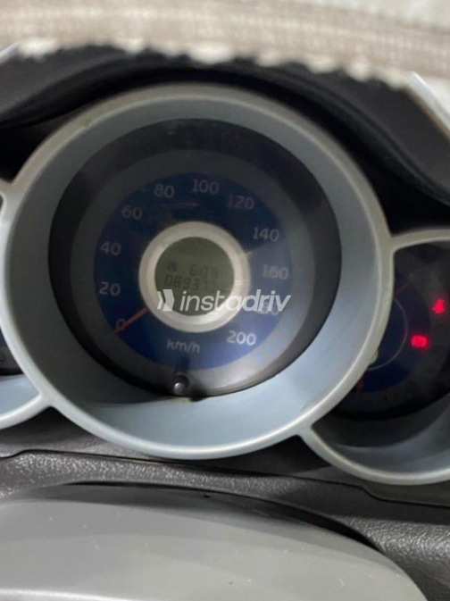 Speranza A113 2014 Silver Manual Used for Sale in Greater Cairo ( Cairo + Giza) - 6