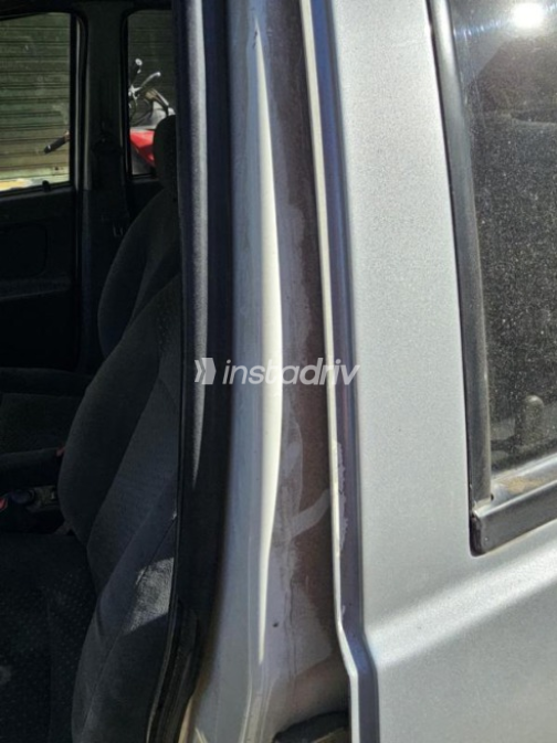 Kia Saipa 2014 Silver Manual Used for Sale in Greater Cairo ( Cairo + Giza) - 4