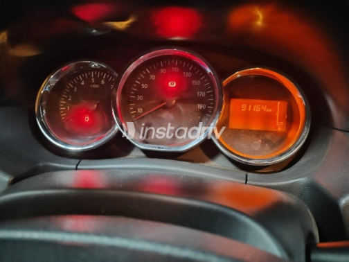 Renault Duster 2015 Silver Manual Used for Sale in 6 October - 7