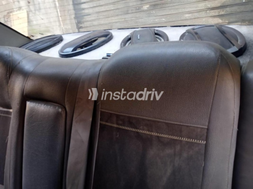 Mitsubishi Lancer 1999 Black Automatic Used for Sale in Giza - 10