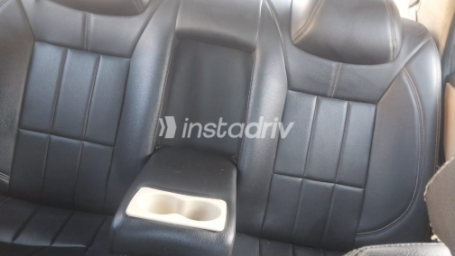 Brilliance Splendor 2008 Silver Automatic Used for Sale in Qalyubia - 1